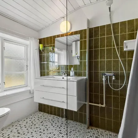 Apartamento Fan087-fano-vagtbjergvej-28-lejl-1 *