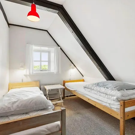 Apartamento Fan087-fano-vagtbjergvej-28-lejl-1 *